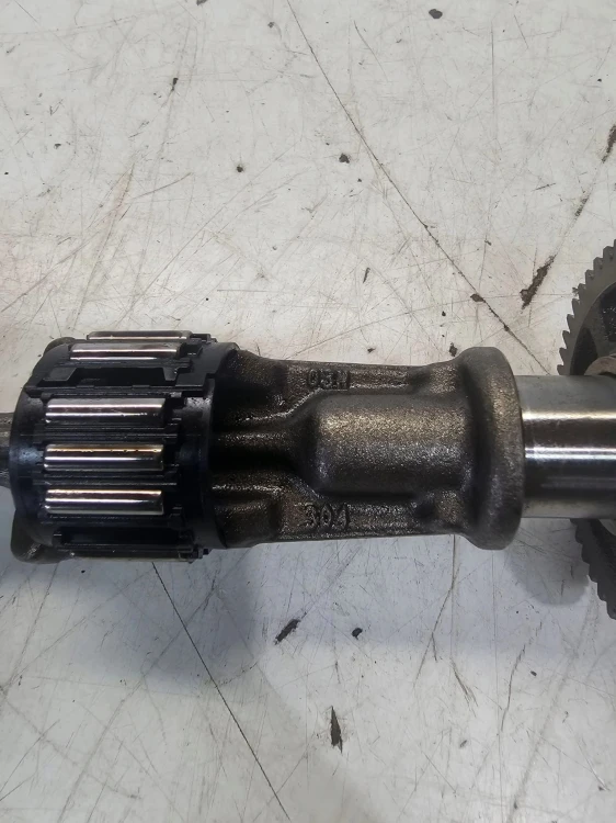 WAŁEK BALANSUJĄCY AUDI A3 8V A4 B9 VW SEAT 03N103303B