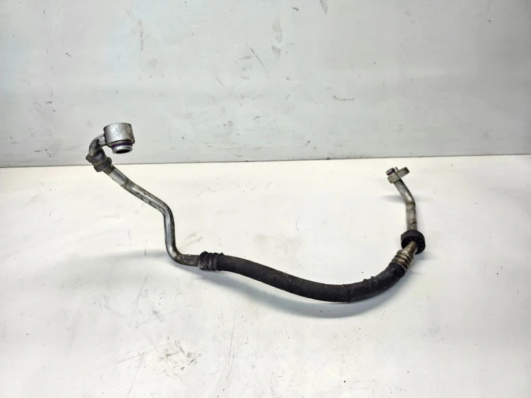 WĄŻ PRZEWÓD KLIMATYZACJI AUDI Q7 4L VW TOUAREG 7L6820744B