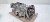 GŁOWICA AUDI VW SEAT 2.0 TFSI DNF 06Q103403A