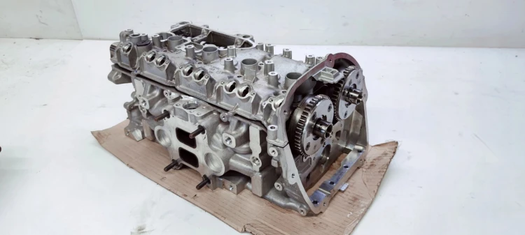 GŁOWICA AUDI VW SEAT 2.0 TFSI DNF 06Q103403A