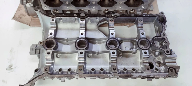 GŁOWICA AUDI VW SEAT 2.0 TFSI DNF 06Q103403A