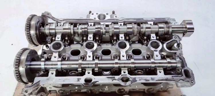 GŁOWICA AUDI VW SEAT 2.0 TFSI DNF 06Q103403A