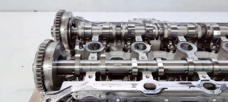 GŁOWICA AUDI VW SEAT 2.0 TFSI DNF 06Q103403A