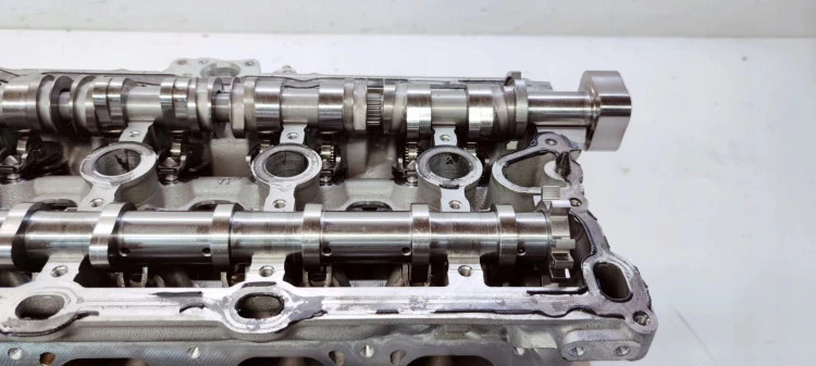 GŁOWICA AUDI VW SEAT 2.0 TFSI DNF 06Q103403A