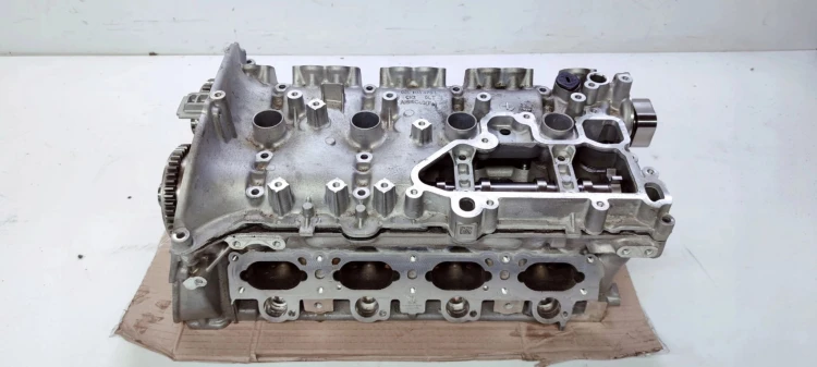 GŁOWICA AUDI VW SEAT 2.0 TFSI DNF 06Q103403A