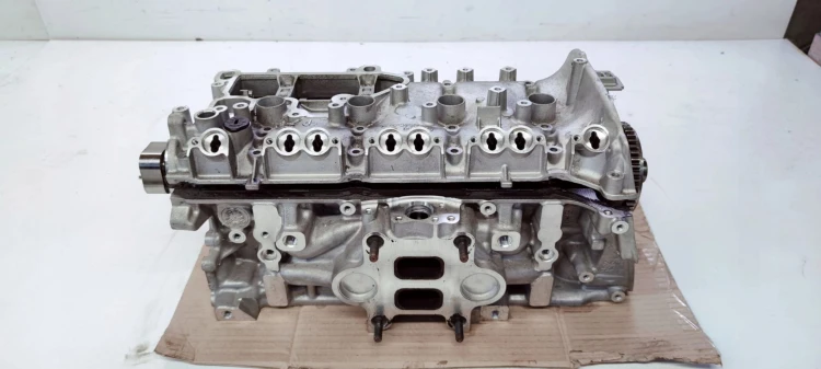 GŁOWICA AUDI VW SEAT 2.0 TFSI DNF 06Q103403A