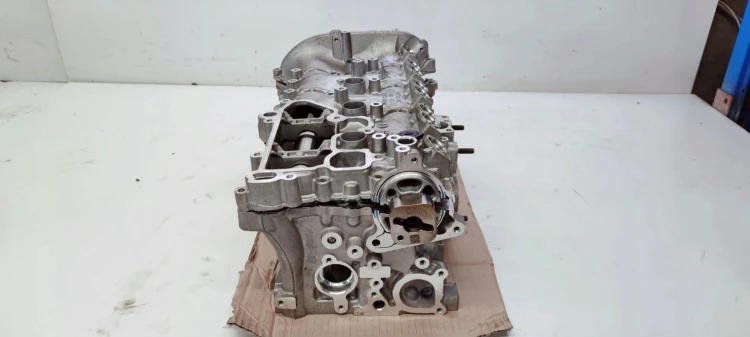 GŁOWICA AUDI VW SEAT 2.0 TFSI DNF 06Q103403A