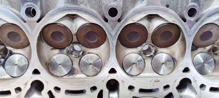 GŁOWICA AUDI VW SEAT 2.0 TFSI DNF 06Q103403A