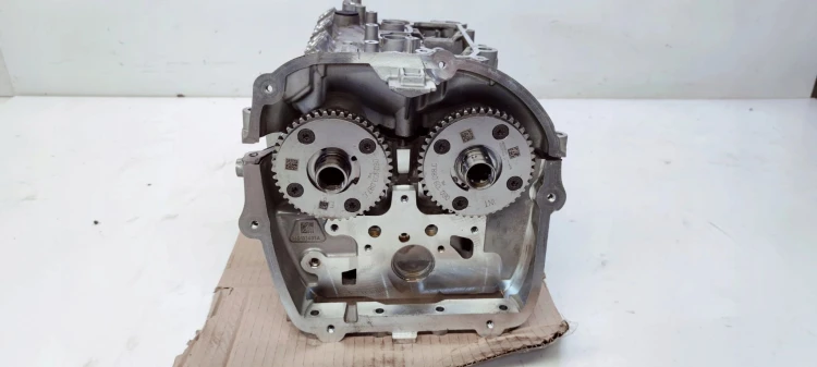 GŁOWICA AUDI VW SEAT 2.0 TFSI DNF 06Q103403A