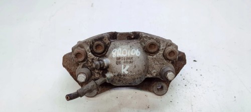 ZACISK HAMULCOWY LEWY PRZÓD AUDI A4 A5 Q5 8R0106K