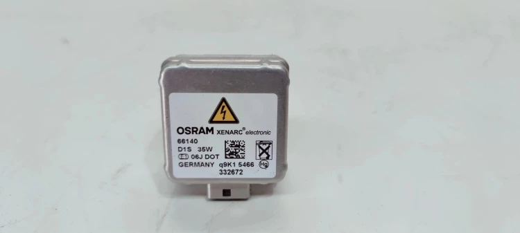 ŻARÓWKA ŻARNIK AUDI VOLKSWAGEN SETA SKODA OSRAM D1S 35W 06J