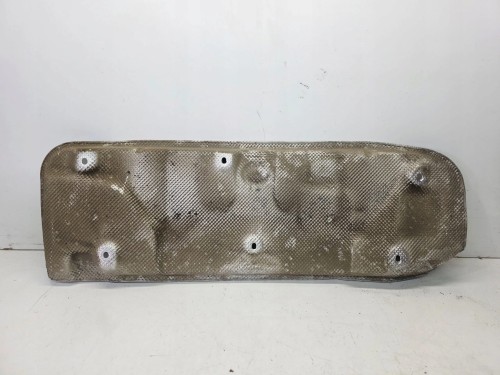 OSŁONA TERMICZNA TŁUMIKA KOŃCOWEGO AUDI Q5 FY 80A804174C