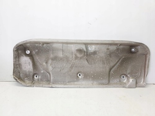 OSŁONA TERMICZNA TŁUMIKA KOŃCOWEGO AUDI Q5 FY 80A804174C