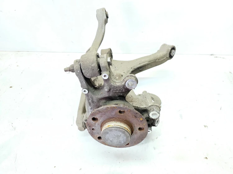 ZWROTNICA PIASTA WAHACZ PRAWY TYŁ AUDI A4 B8 A5 8T A6 C7 8K0505436AB