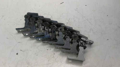ZAWIAS DRZWI LEWY AUDI A4 B8 A5 8T Q5 8K0831401B