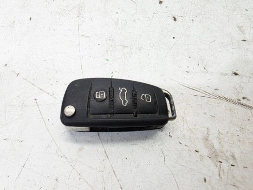KLUCZYK PILOT SCYZORYK AUDI A6 C6 Q7 4L 4F0837220AK 16Q7