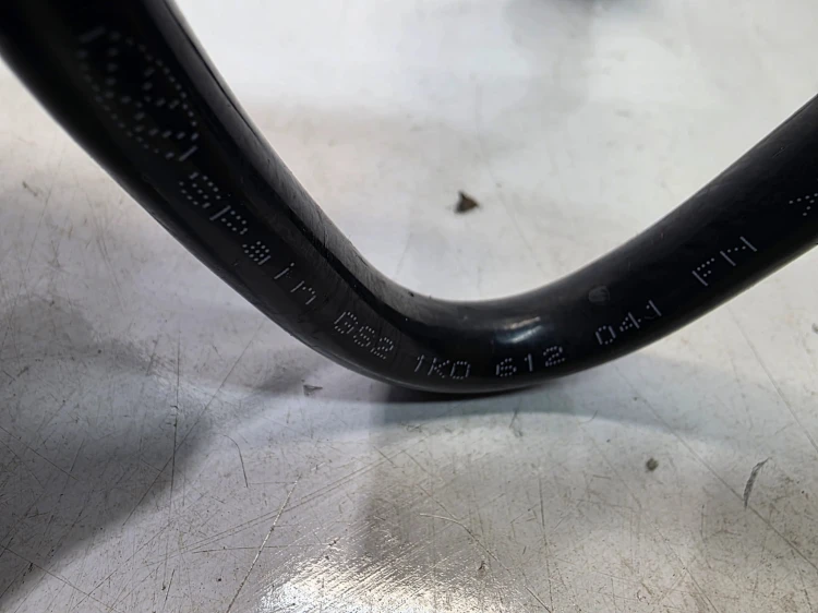 PRZEWODY WĄŻ SERWA AUDI A3 8P 1.4 TFSI VW SEAT 1K0612041FN