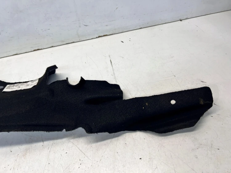 BOCZEK BAGAŻNIKA PRAWY AUDI A3 CABRIO 8P7863312E