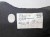 BOCZEK BAGAŻNIKA PRAWY AUDI A3 CABRIO 8P7863312E