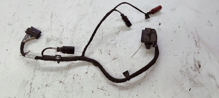 WIĄZKA ADBLU AUDI A4 B8 A5 8T 8K0971765F