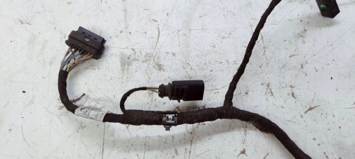 WIĄZKA ADBLU AUDI A4 B8 A5 8T 8K0971765F