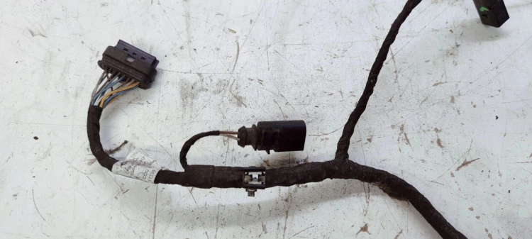 WIĄZKA ADBLU AUDI A4 B8 A5 8T 8K0971765F