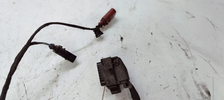 WIĄZKA ADBLU AUDI A4 B8 A5 8T 8K0971765F