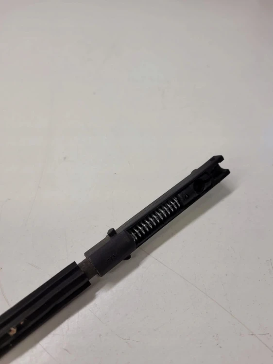 LINKA OTWIERANIA MASKI AUDI A3 8P LIFT 8P0823535C