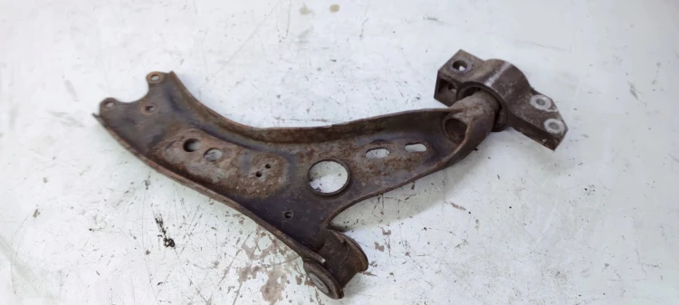 WAHACZ LEWY PRZÓD AUDI A3 8P VW SEAT 1K0407151BC
