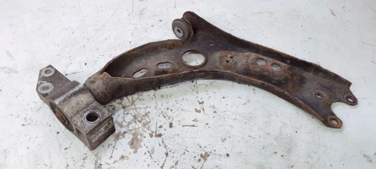 WAHACZ LEWY PRZÓD AUDI A3 8P VW SEAT 1K0407151BC