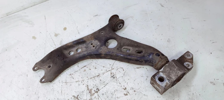 WAHACZ LEWY PRZÓD AUDI A3 8P VW SEAT 1K0407151BC