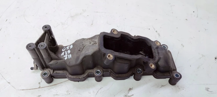 KOLEKTOR SSĄCY AUDI A4 A5 2.7 TDI 059129711 AIC