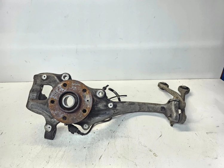 ZWROTNICA PRAWY PRZÓD AUDI A4 B8 A5 8T LIFT A6 C7 A7 8K0407258AB