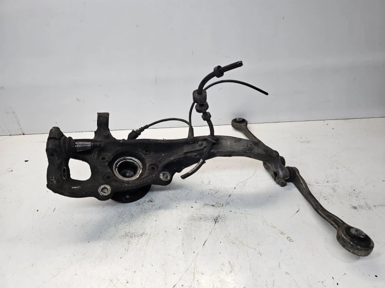 ZWROTNICA PRAWY PRZÓD AUDI A4 B8 A5 8T LIFT A6 C7 A7 8K0407258AB