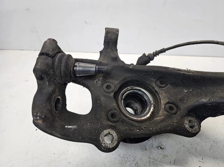 ZWROTNICA PRAWY PRZÓD AUDI A4 B8 A5 8T LIFT A6 C7 A7 8K0407258AB