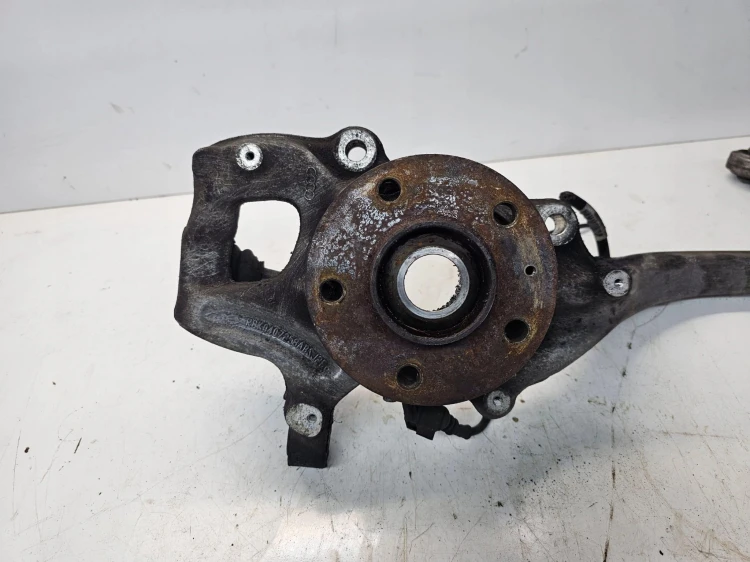 ZWROTNICA PRAWY PRZÓD AUDI A4 B8 A5 8T LIFT A6 C7 A7 8K0407258AB