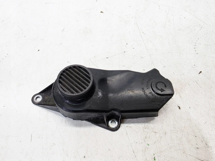 OBUDOWA OSŁONA PASKA POMPY WODY AUDI A4 B9 A5 Q5 FY 2.0 TFSI 06L109121B