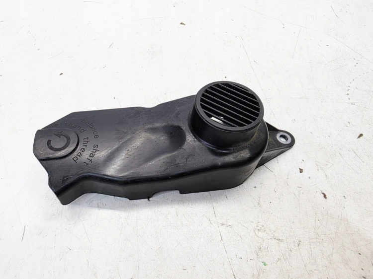 OBUDOWA OSŁONA PASKA POMPY WODY AUDI A4 B9 A5 Q5 FY 2.0 TFSI 06L109121B