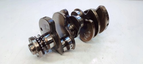 WAŁ KORBOWY AUDI A4 B7 A6 C6 Q7 3.0 TDI 059A 059101AH *40*