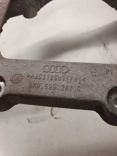 ŁAPA WSPORNIK MOSTU AUDI A4 B8 A5 Q5 8K0599287G