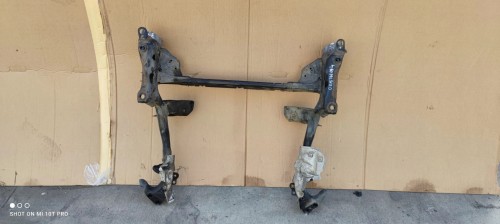 TRAWERS SANKI WÓZEK PRZÓD AUDI A8 D4 4H0399252