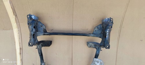 TRAWERS SANKI WÓZEK PRZÓD AUDI A8 D4 4H0399252