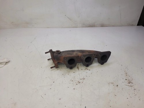KOLEKTOR WYDECHOWY A4 A5 A6 3.0 TFSI 06E253033E