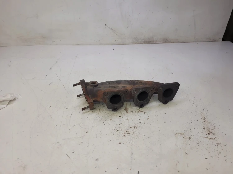 KOLEKTOR WYDECHOWY A4 A5 A6 3.0 TFSI 06E253033E