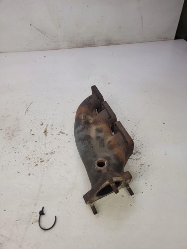 KOLEKTOR WYDECHOWY A4 A5 A6 3.0 TFSI 06E253033E