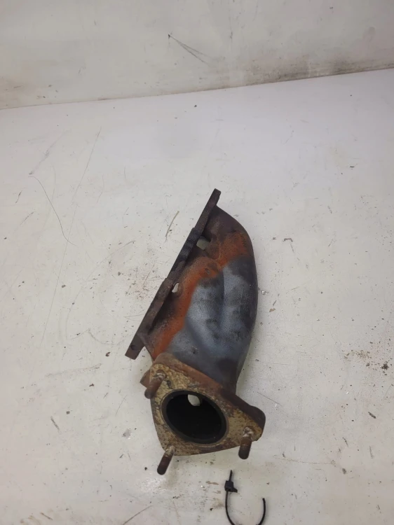 KOLEKTOR WYDECHOWY A4 A5 A6 3.0 TFSI 06E253033E