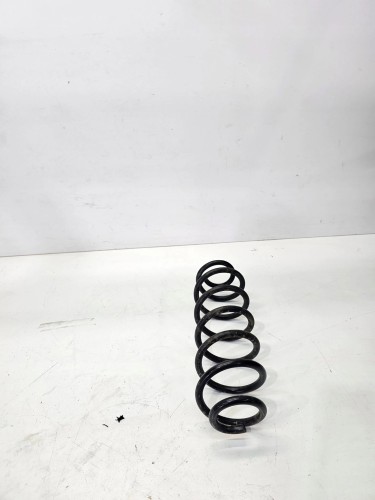 SPRĘŻYNA TYŁ TYLNA AUDI Q3 8U WYSOKOŚĆ 35.5 MM GRUBOŚĆ 12 MM