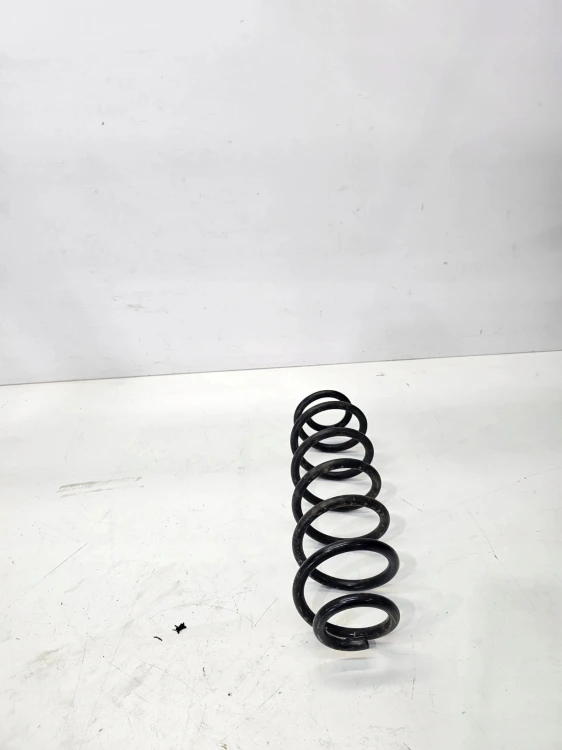 SPRĘŻYNA TYŁ TYLNA AUDI Q3 8U WYSOKOŚĆ 35.5 MM GRUBOŚĆ 12 MM