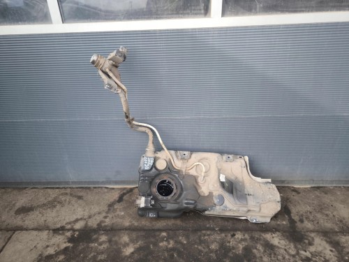 BAK ZBIORNIK PALIWA AUDI A3 8V SEDAN VW SKODA 5Q0201021JQ DIESEL ORYGINAŁ !