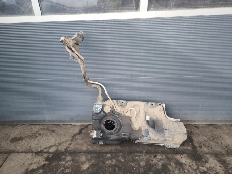 BAK ZBIORNIK PALIWA AUDI A3 8V SEDAN VW SKODA 5Q0201021JQ DIESEL ORYGINAŁ !